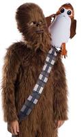 Star Wars Inflatable Porg Shoulder Sitter Child Costume Accessory