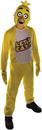 Five Nights at Freddy's Chica Costume Child