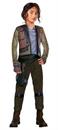 Rogue One: A Star Wars Story Jyn Erso Deluxe Child Costume