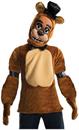 Five Nights At Freddy&#39;s Freddy Costume Top Child