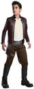 Star Wars: The Last Jedi Poe Dameron Deluxe Child Costume