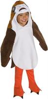 Star Wars The Last Jedi Deluxe Porg Toddler Costume - 2-4T