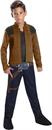 Solo A Star Wars Story Han Solo Child Costume
