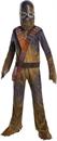 Han Solo: A Star Wars Story Chewbacca Deluxe Child Costume