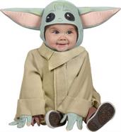 SWM-"THE CHILD " COSTUME INFT INFT
