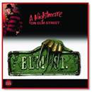 A Nightmare on Elm Street 2-Piece Halloween Sign Set