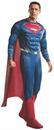 Batman v Superman: Dawn of Justice Deluxe Superman Men's Costume