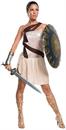Wonder Woman Movie Wonder Woman Beach Battle Deluxe Adult Costume