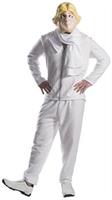 Despicable Me 3 Dru Costume Adult