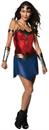 Justice League Movie Wonder Woman&#39;s Costume Adult