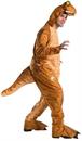 : Fallen Kingdom T-Rex Oversized Jumpsuit Adult Deluxe Costume