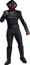 DC Aquaman Movie Deluxe Black Manta Adult Costume