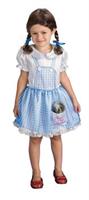 Wizard of Oz Dorothy Costume Toddler