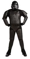 Star Wars Deluxe Shadow Trooper Costume Adult