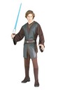 Star Wars Anakin Skywalker Adult Costume