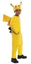 Pokemon Deluxe Pikachu Costume Child