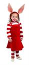 Olivia the Pig Delue Costume Child Toddler