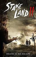 Stake Land II: The Stakelander DVD