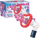 PoppinColorz Blabber Mouth Color Bubble Blaster