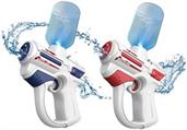 Light-Up Electric Water Gun 2 Pack