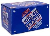 MLB 1989 Score Baseball Rookies and Traded Set w/ Ken Griffey Jr Rookie