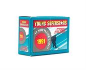 NHL 1991 Score Young Superstars Hockey Card Set | Factory Sealed