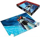 Mazinger Z Portada 1000 Piece Jigsaw Puzzle