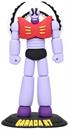 Mazinger Z 3 Inch Mini Rubber Figure | Garada K7