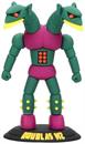 Mazinger Z 3 Inch Mini Rubber Figure | Doublas M2