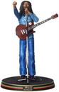 Bob Marley Live In Concert 9.3 Inch PVC Figure
