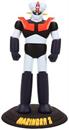 Mazinger Z 3 Inch Mini Rubber Figure | Mazinger Z