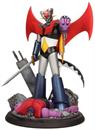 Mazinger Z Mazinger vs. Garada K7 1/26 Scale Limited Edition Statue