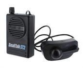 Voice Amplifier and Speaker Device Cosplay Mask Accessory