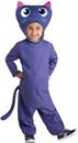 True And The Rainbow Kingdom Bartleby Costume