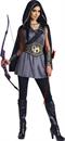 Huntress Adult Costume