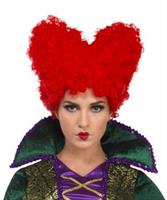 Hocus Pocus Inspired Salem Sister Witch Adult Costume Wig | One Size