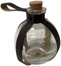 Magic Potion Bottle with Brown Strap Costume Accessory