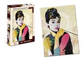 Eternal Moment Audrey Hepburn 1000 Piece Jigsaw Puzzle