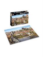 Scenic Spot of the World Charles Bridge Prague 500 Piece Jigsaw Puzzle