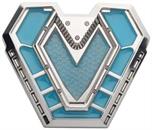 Marvel Black Panther: Wakanda Forever Iron Heart Arc Reactor Magnetic Pin