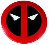 Marvel Studios Deadpool & Wolverine Belt Icon Magnetic Pin | SDCC 2024 Exclusive