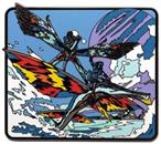 Avatar 2: The Way of Water Skimwings Hard Enamel Pin