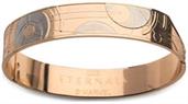 Marvel Eternals Uni-Mind Hinged 24KT Gold Bracelet Replica | Toynk Exclusive