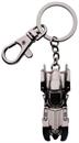 DC Comics The Flash 3D Batmobile Keychain