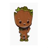 Marvel I Am Groot 3 Inch Enamel Pin