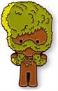 Marvel Studios I Am Groot Limited Edition Enamel Pin