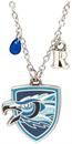 Harry Potter House Ravenclaw Pendant Necklace
