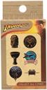 Indiana Jones Blind Box Enamel Pin | 1 of 6