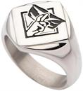 Jujutsu Kaisen Gojo Signet Ring