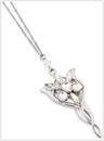 The Lord Of The Rings Arwen Evenstar Pendant Necklace Replica